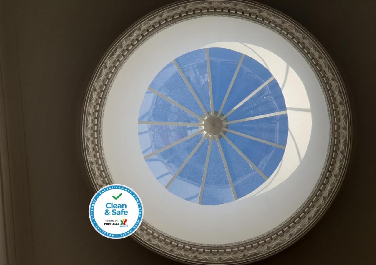 Oportoflag Center Διαμέρισμα Εξωτερικό φωτογραφία